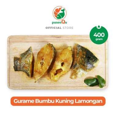 Jual Ikan Gurame Bumbu Kuning Yang Frozen Termurah Harga Grosir