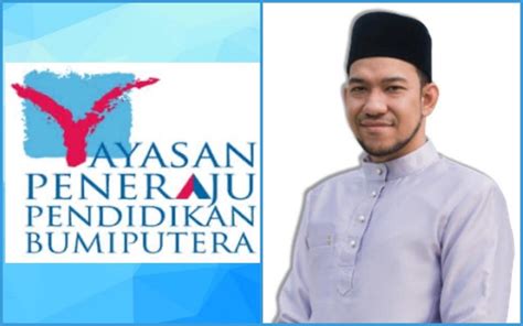 Yayasan Peneraju Appoints Mohd Muzzammil As New Ceo Best Fbkl