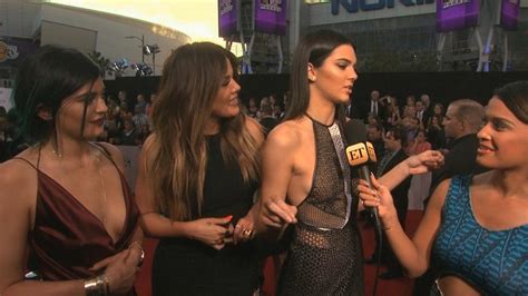 Kim Kardashians Sisters Weigh In On Her Full Frontal