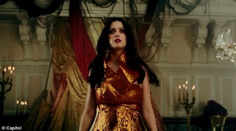 Katy Perry Weeps In Sneak Peek For Unconditionally Music Video Daily