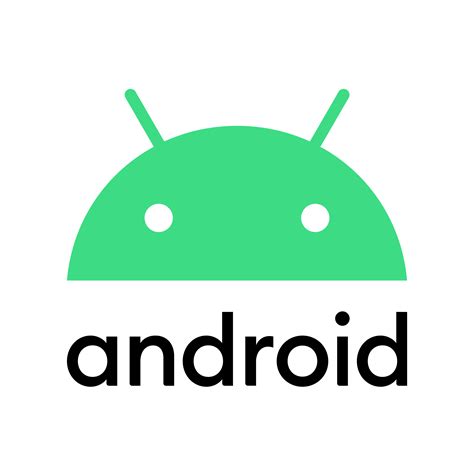 Android Logo Png Y Vector