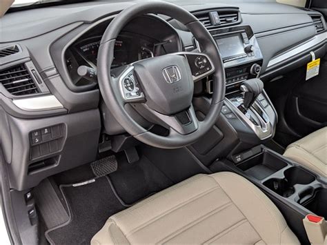 New 2020 Honda Cr V Lx 4d Sport Utility In San Antonio Northside Honda