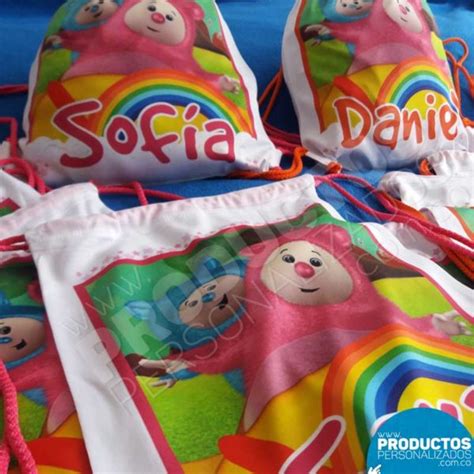 Tulas Personalizadas Productos Personalizados