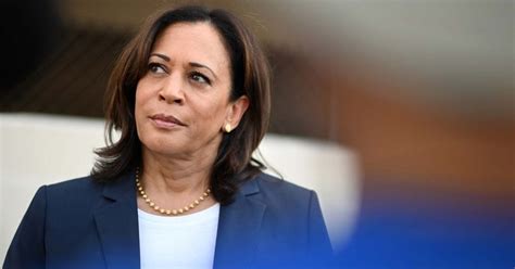 Kamala harris is not eligible to be a united states senator if she was an anchor baby and has not become a u. AFRICAN AMERICAN REPORTS: Kamala Harris skipping South ...