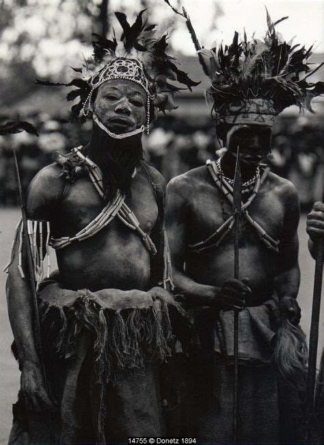 Congo Culture