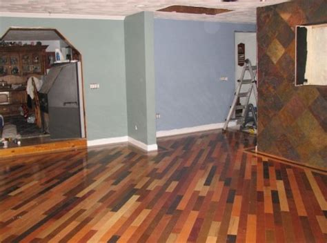 Https://tommynaija.com/paint Color/best Paint Color For Brown Floors