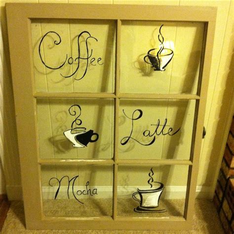 We're also a popular pick for holiday and seasonal kitchen accents, with options for christmas, thanksgiving and more. Image result for coffee decor | Coffee decor kitchen ...