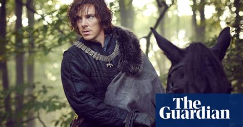 Hollow Crown Soaks Up Shakespeares Swordplay But Loses Some Of His