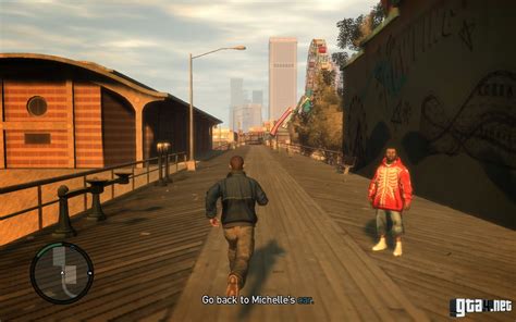 Download Gta Grand Theft Auto 4 Full Version Pc Game The Ultimate