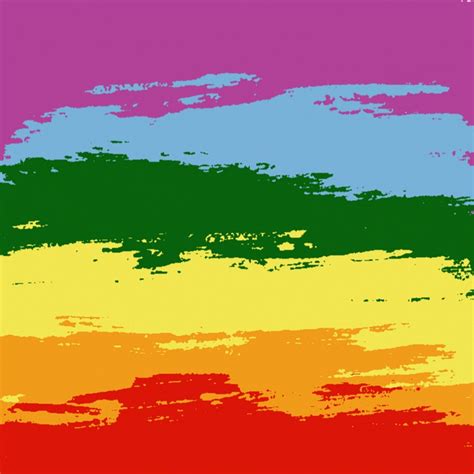 Rainbow Colors Chromatic Free Image On Pixabay