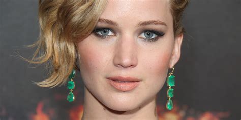 Jennifer Lawrence Naked Pictures Anonymous Hacker Behind