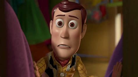 Toy Story Characters Bad Kid