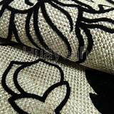 Cheap Linen Upholstery Fabric Pictures