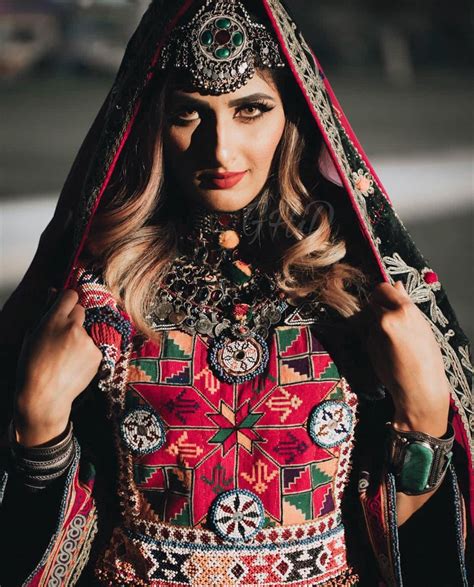Afghan Style Dress Jewelry Pakistani Girl Pakistani Fashion Traditional Fashion