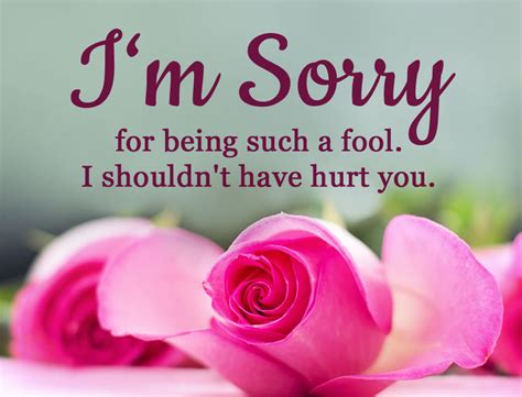 Sorry Messages For Friends Apology Quotes Wishesmsg 2022