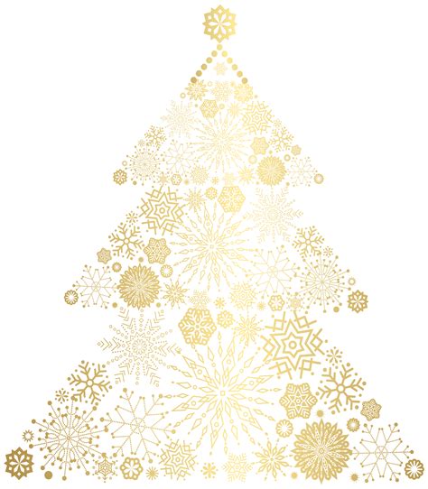 To view the full png size resolution click on any of the below image thumbnail. Christmas Gold Tree PNG Clip Art Image | Gallery ...
