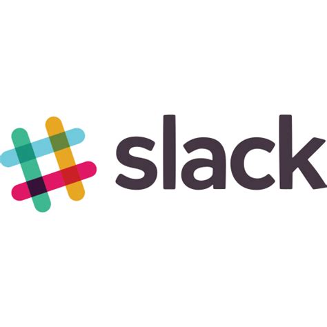 Slack Icon Png 17030 Free Icons Library