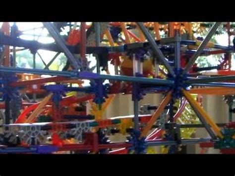 We carry funko, kidrobot, tokidoki, neca, the loyal subjects, and many other toys related to pop culture. Dragon Gem Knex ball machine - YouTube