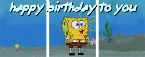 13 Perfect Spongebob Squarepants Birthday Memes And S To Share With