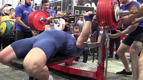 S Top 3 Lifts Of 2015 Youtube