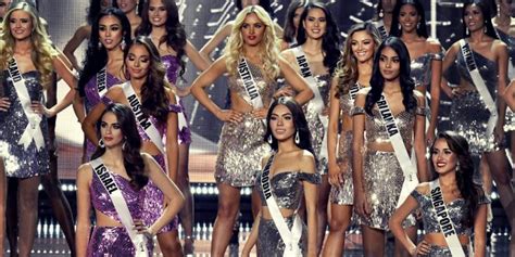 Miss Universe To Allow Married Women From Pm News