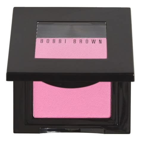 Bobbi Brown Pale Pink Blush Review Swatches