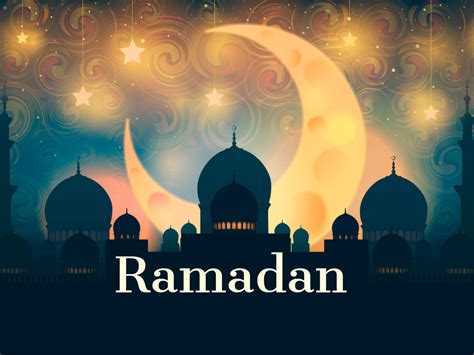 It marks the ninth month of lunar calendar. Ramadan Kareem 2019 Wishes, Greeting, Cards, Quotes ...