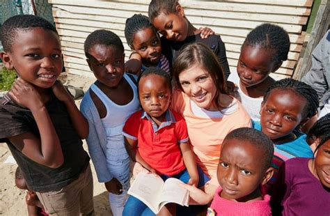 Volunteer With Children In Africa Childcare Healthcare Teaching And More