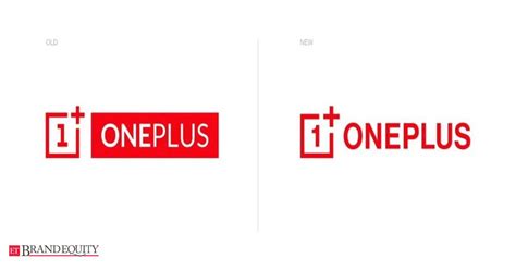 OnePlus Unveils New Visual Identity And Logo Marketing Advertising