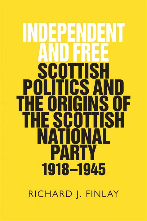 Independent And Free Birlinn Ltd Independent Scottish Publisher