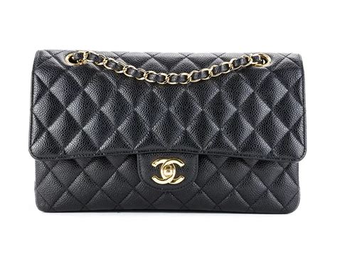 Chanel Classic Medium Double Flap Bag Shop Prestige
