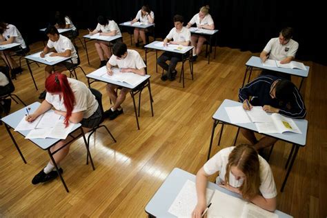 Higher School Certificate Exams Set To Begin On Thursday St George