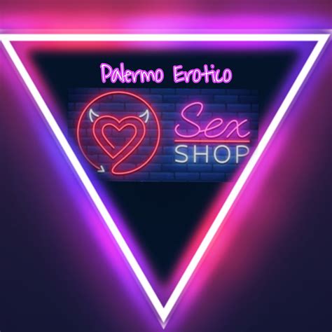 Sex Shop Palermo Home Facebook