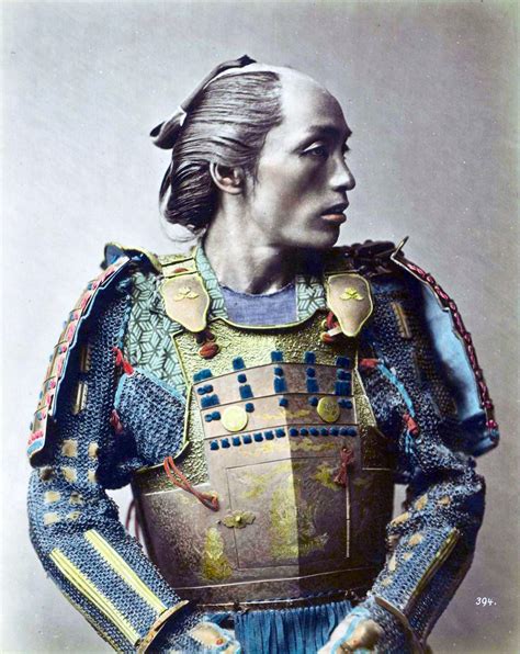 Find more japanese words at wordhippo.com! Hand-colored images show Japan's last Samurai - Aleph