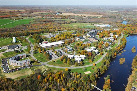 Suny Canton Serves More Than 6000 Students In 2011