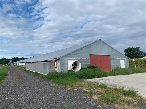 Atlantic, Accomack County, VA Farms and Ranches for sale Property ID