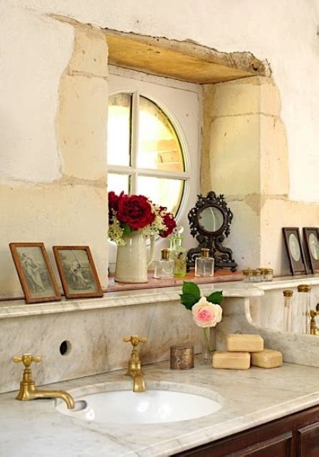 See more ideas about provence style, provence, provence interior. 22 Absolutely Charming Provence Bathroom Décor Ideas ...