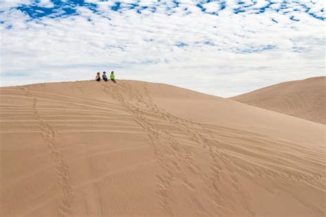 Ultimate Guide To The Glamis Ca Sand Dunes With Kids