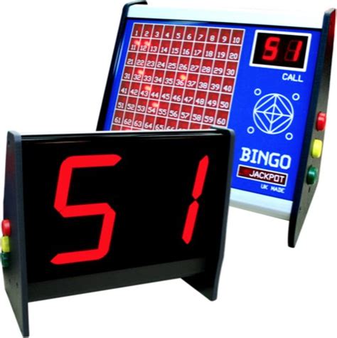 Deze zijn gemaakt met behulp van de getallenkiezer en de letterkiezer en kun je eventueel aanpassen naar eigen wens. bol.com | Bingomachine - Elektronisch Bingo Boy