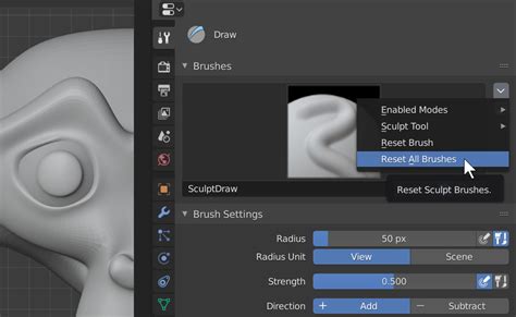 Blender Add Ons To Supercharge Your Sculpting Power In Blender