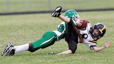 Neuropsychological consequences of head impact in sports, that was held in washington d.c. California Is the Fourth State in a Month to Propose ...