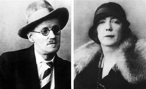 Otd In 1904 James Joyce Had His First Date With Nora Barnacle