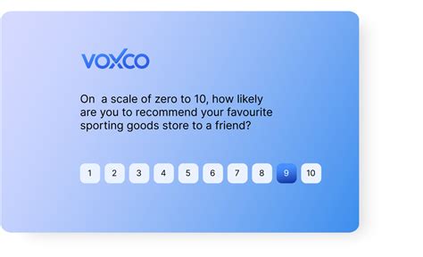 Watch A Demo Voxco Survey Software