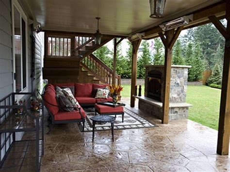 Collection by archadeck outdoor living. 38+ Top Design Ideas to Make Space Under Deck | Patio under decks, Deck design, Under deck ...