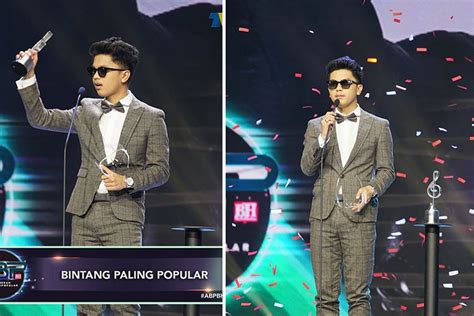 Berikut adalah merupakan senarai penuh para pemenang anugerah drama festival kuala lumpur 2017: ABPBH33; Haqiem Rusli Dinobatkan Sebagai Bintang Paling ...