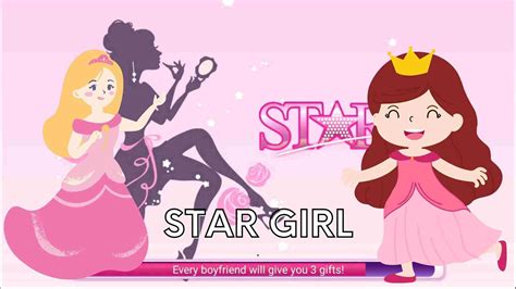 Star Girl Apk Game Buat Kamu Menjadi Bintang Di Dunia Glamor