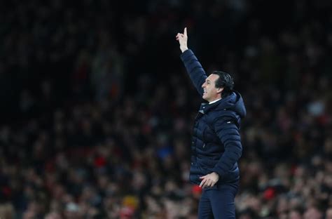 Der frühere deutsche nationalspieler ist nicht mal mehr ersatz bei mikel arteta. Arsenal Vs Newcastle United: Unai Emery's plan is working