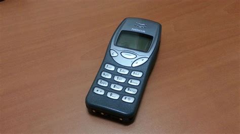 7 Reasons That Made The Nokia 3210 Our Favorite Phone