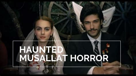 Haunted Turkish Horror Movie Musallat Eng Subs Youtube