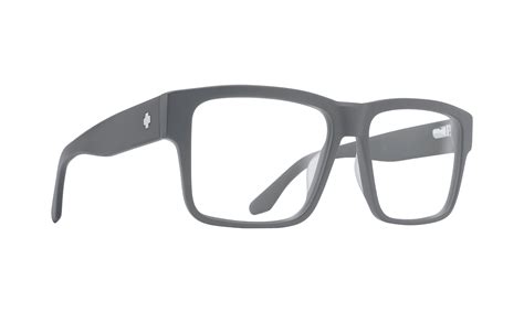 Spy Helm Optical Eyeglasses